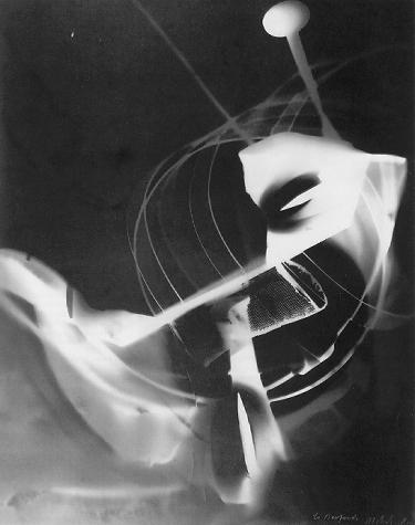 Moholy-Nagy: utan titel